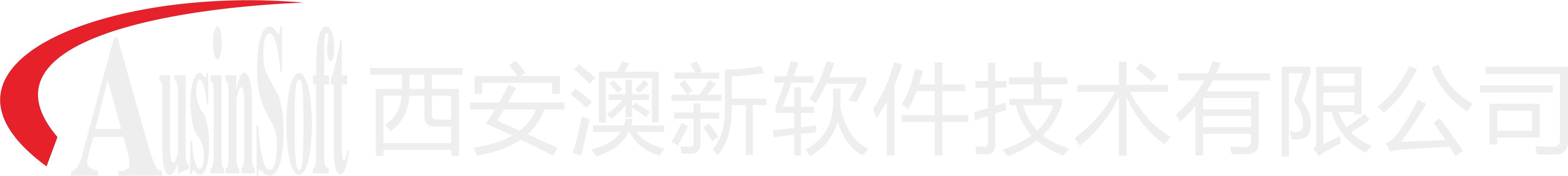 西安澳新软件技术有限公司